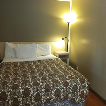 Magnuson Hotel كريستون المظهر الخارجي الصورة