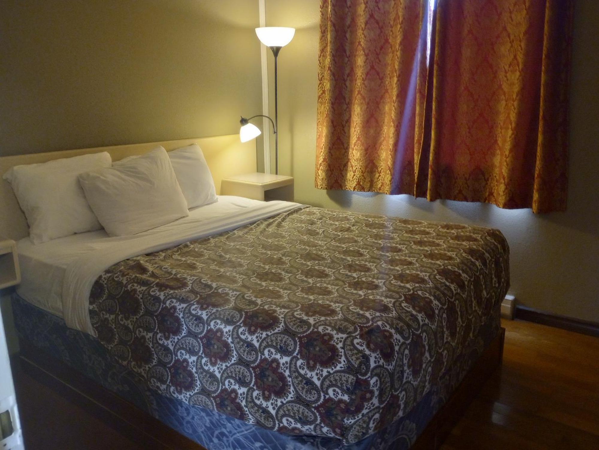 Magnuson Hotel كريستون المظهر الخارجي الصورة