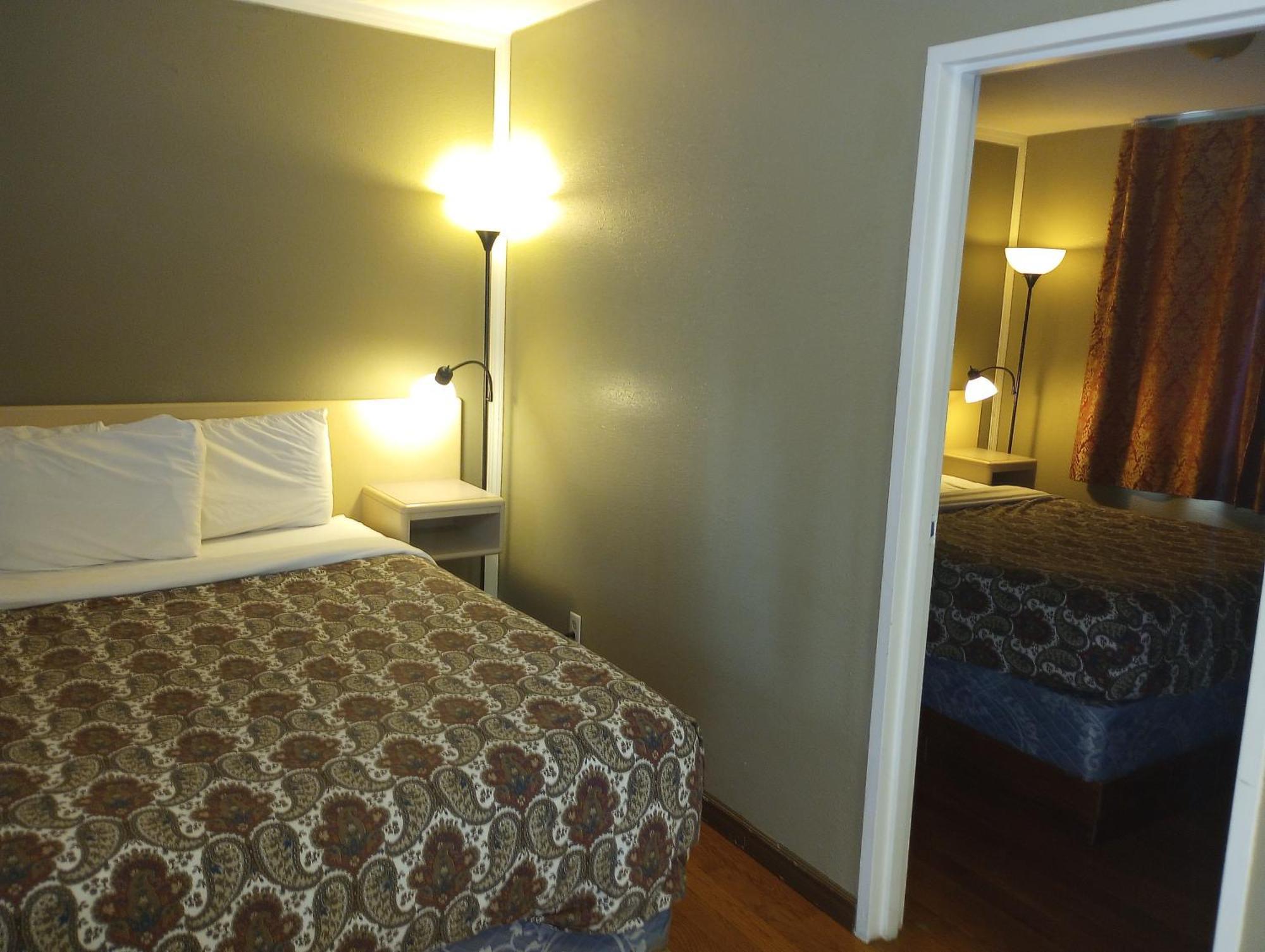 Magnuson Hotel كريستون المظهر الخارجي الصورة